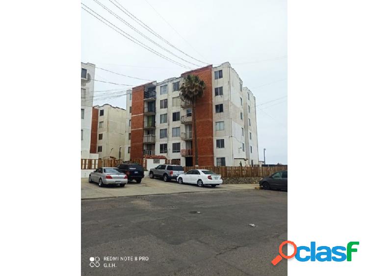 DEPARTAMENTO EN PLAYAS DE TIJUANA