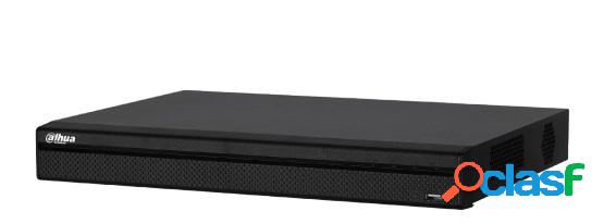 Dahua DVR de 16 Canales XVR5216AN-S2 para 1 Disco Duro, max.