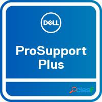 Dell Garantía 5 Años ProSupport Plus, para OptiPlex Serie