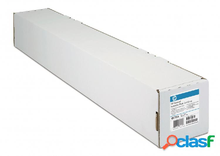 HP Papel Fotográfico Satinado de Secado Instantáneo