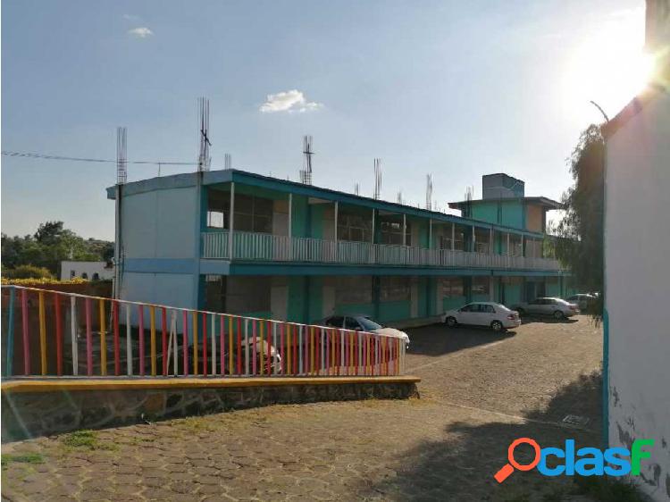 Renta Oficinas / Escuelas Tizatlán