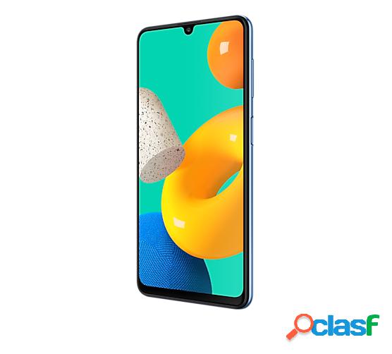 Smartphone Samsung Galaxy M32 6.4" Dual Sim, 1080 x 2400