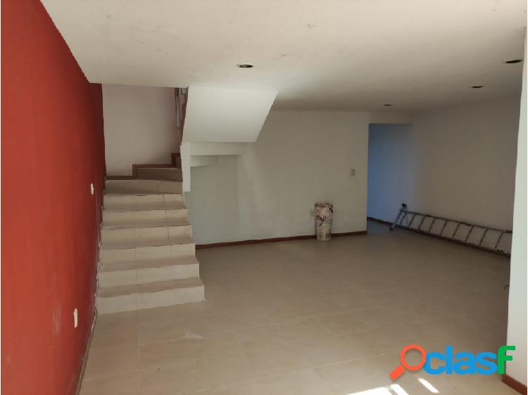 Venta de casa en el Fraccionamiento Esmeralda