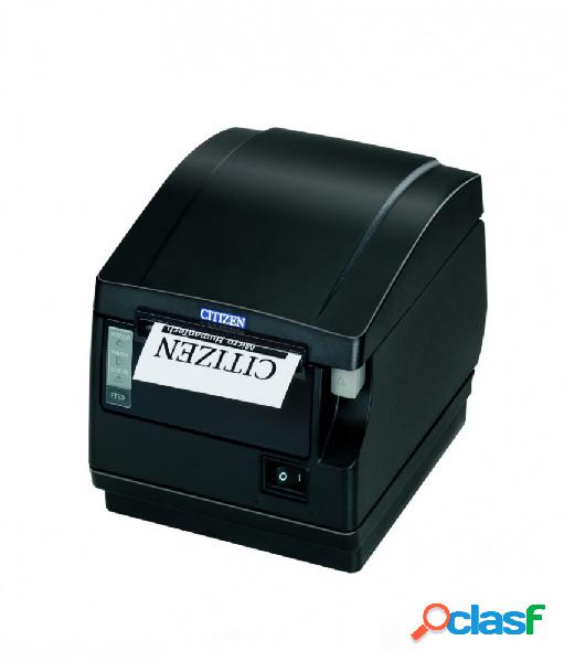 Citizen CT-S651IIS3BTUBKP, Impresora de Tickets, Térmica