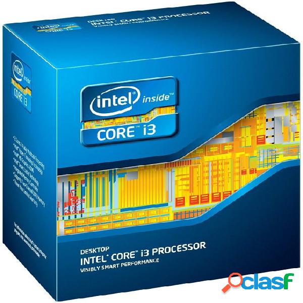 Procesador Intel Core i3-3220, S-1155, 3.30GHz, Dual-Core,