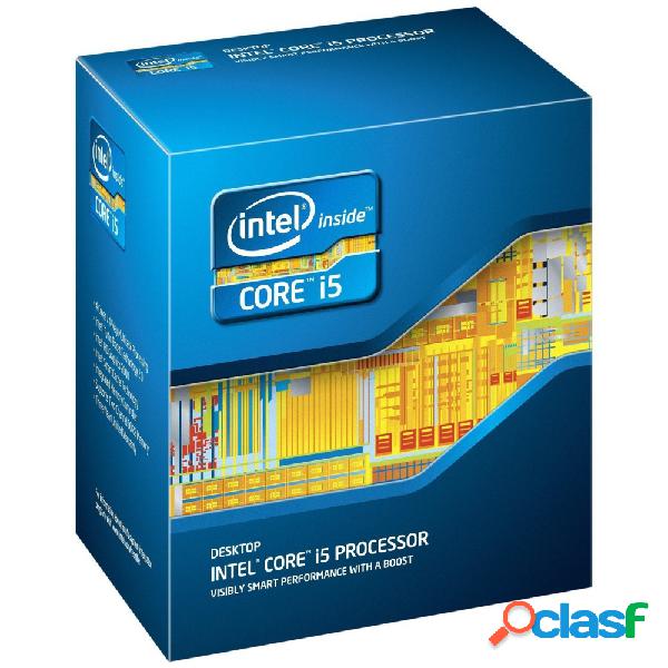 Procesador Intel Core i5-2310, S-1155, 2.90GHz, 6MB L3 Cache