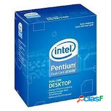 Procesador Intel Pentium G2020, S-1155, 2.90GHz, Dual-Core,