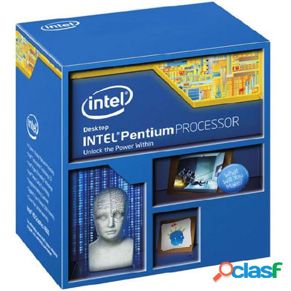 Procesador Intel Pentium G2030, S-1155, 3.00GHz, Dual-Core,