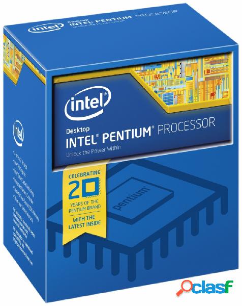 Procesador Intel Pentium G3250, S-1150, 3.20GHz, Dual-Core,
