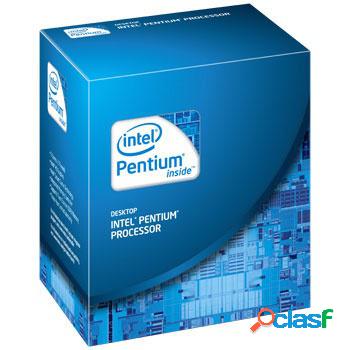 Procesador Intel Pentium G620, S-1155, 2.60GHz, 3MB L3 Cache