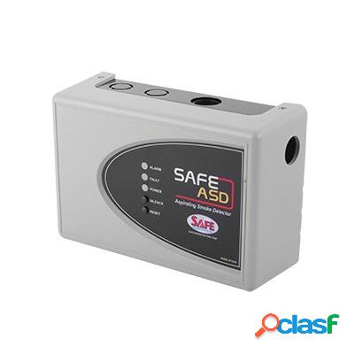 SFire Detector de Humo por Aspiración ASD-720, Alámbrico,