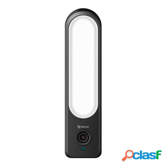 Steren Cámara Oculta CCTV-550, Alámbrica/Inalámbrica,