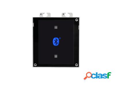 2N Lector de Huella Digital 9155046, Bluetooth, Negro, para