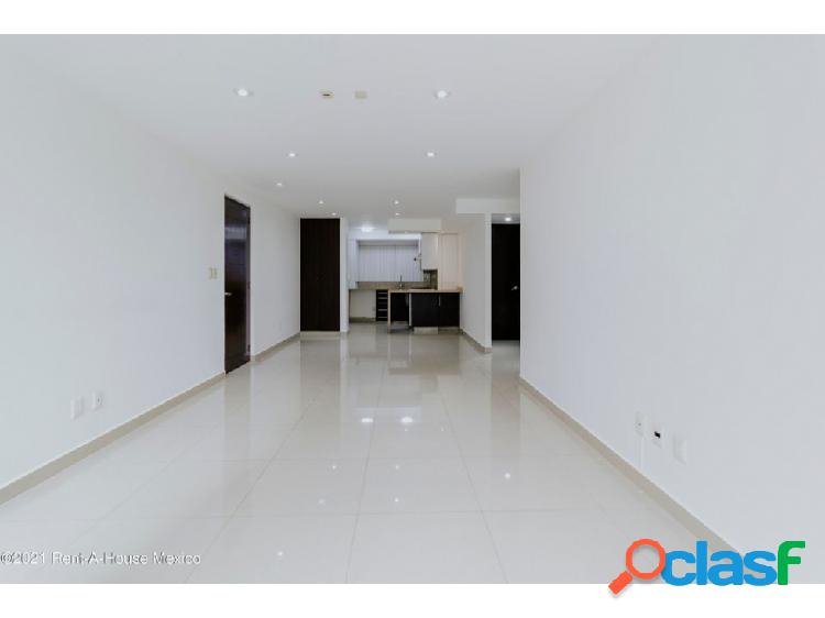 Departamento en venta en Piedra Navarte Benito Juarez