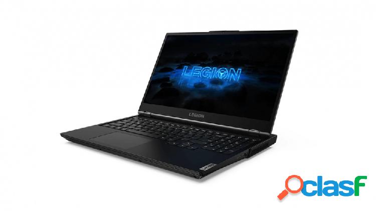 Laptop Gamer Lenovo Legion 5 15.6" Full HD, Intel Core