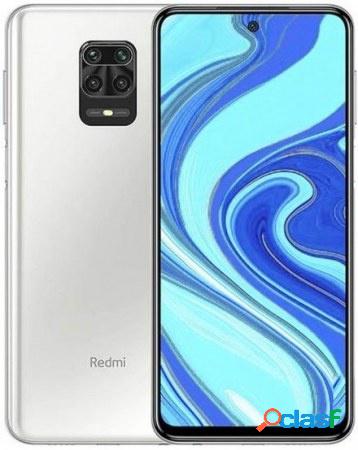 Smartphone Xiaomi Redmi Note 9 Pro 6.67", Dual Sim 2400 x