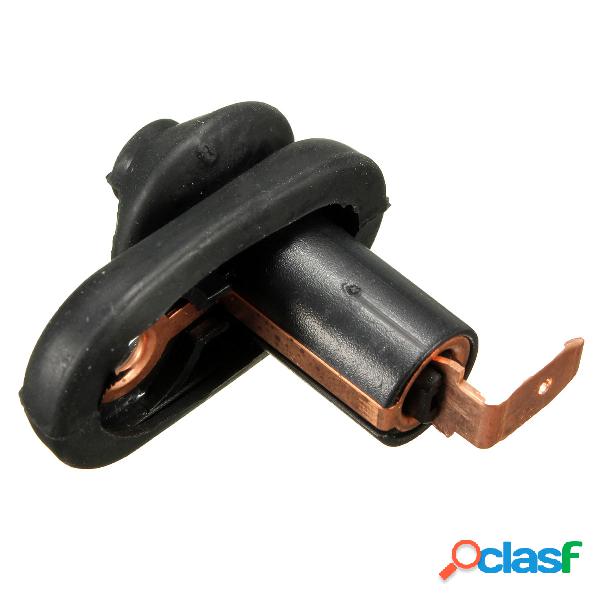 1PC Universale Auto Interno Porta Cortesia Light Lámpara