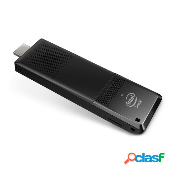 Intel Compute Stick, Intel Atom x5-Z8300 1.44GHz, 2GB, 32GB,