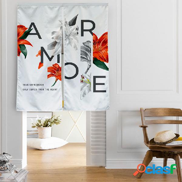 Planta Carta Fondo Tapices Sala Paño Arte Decoración