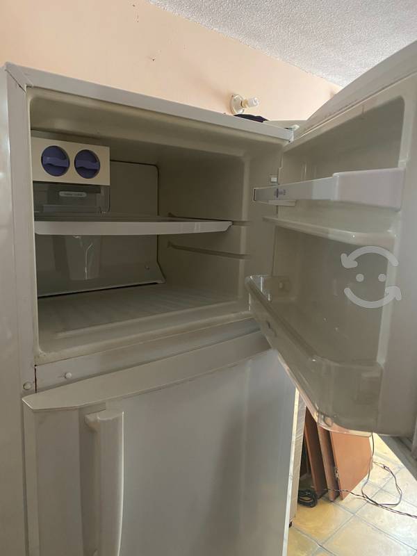 Refrigerador Whirlpool 14 pies