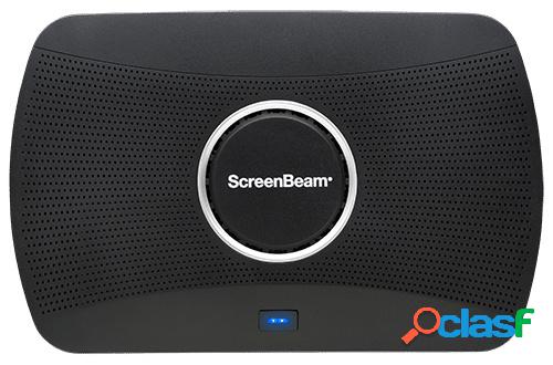 ScreenBeam Receptor de Proyección Inalámbrica 1100 Plus