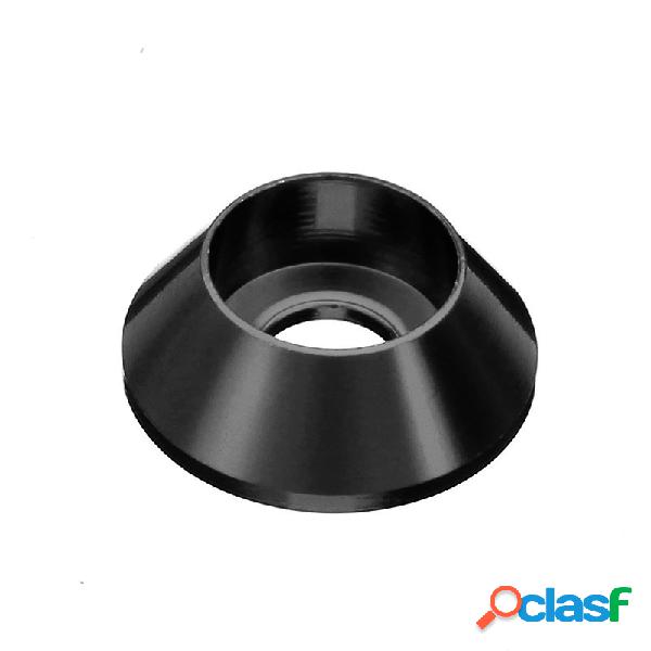 Suleve ™ M3AN6 10Pcs M3 Cabeza de copa hexagonal Tornillo