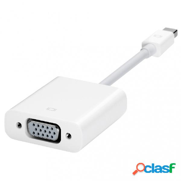 X-Case Adaptador Mini DisplayPort 1.2 Macho - VGA (D-Sub)