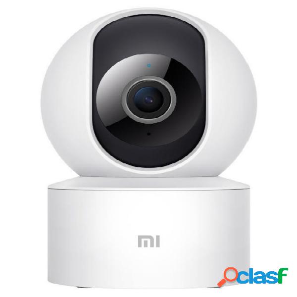 Xiaomi Cámara IP Foco IR para Interior Mi Home Security,