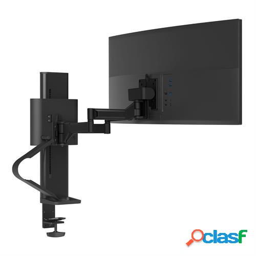 Ergotron Soporte de Escritorio para Monitor hasta 38", hasta