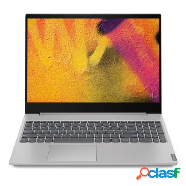 Laptop Lenovo IdeaPad S340-15IIL 15.6" HD, Intel Core