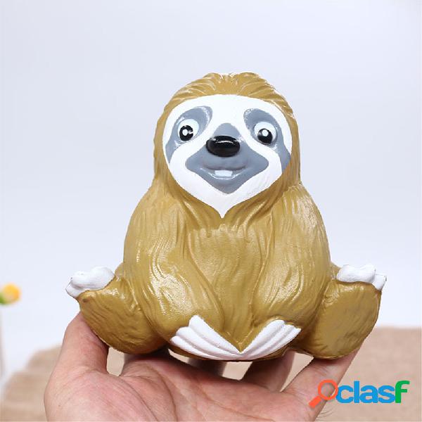 Animal de dibujos animados Squishy Soft Slow Rising con el