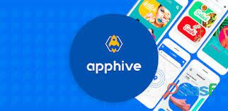 Apphive app clound desing & technology