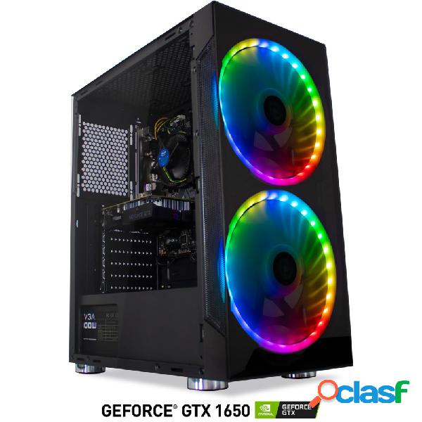 Computadora Gamer Xtreme PC Gaming CM-05313, Intel Core