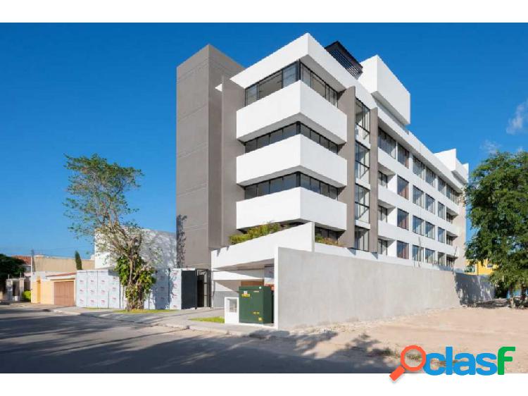 Departamentos en Montebello