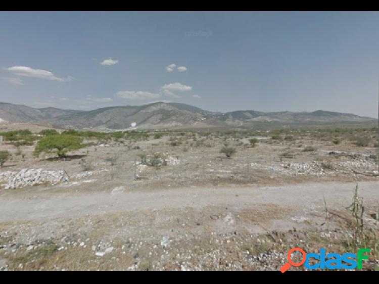 Enorme terreno montuoso en km 75, Vizarrón, Qro.