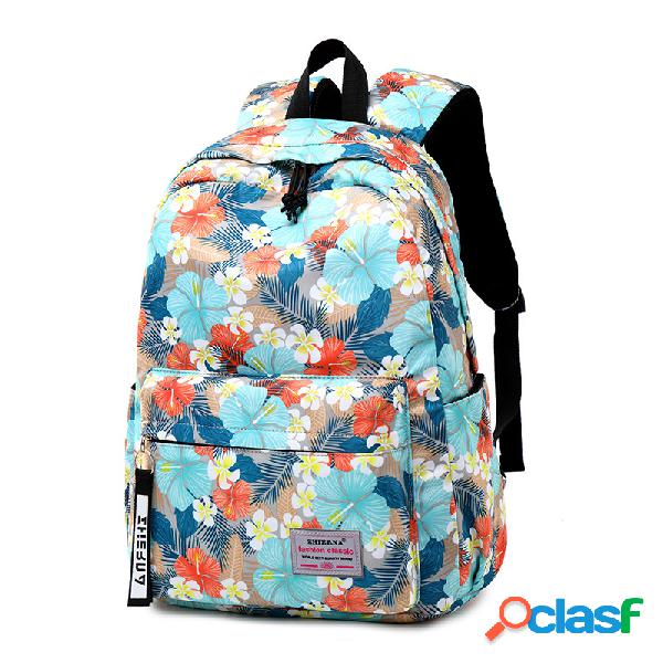 Mochila Impermeable multifunción de gran capacidad