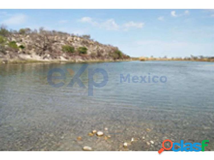 Rancho en Zaragoza Coahuila, México con una superficie