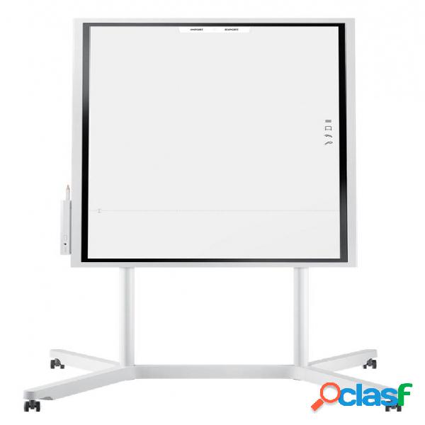 Samsung WM55H Pantalla Interactiva Edge LED 55'', Ultra HD,