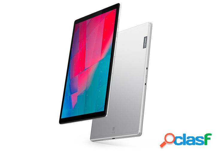 Tablet Lenovo Tab M10 HD 10.1", 32GB, 1280 x 800 Pixeles,