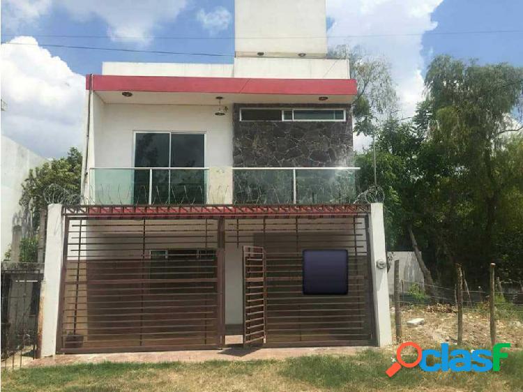 ????CASA EN VENTA BRISAS DEL CARRIZAL????