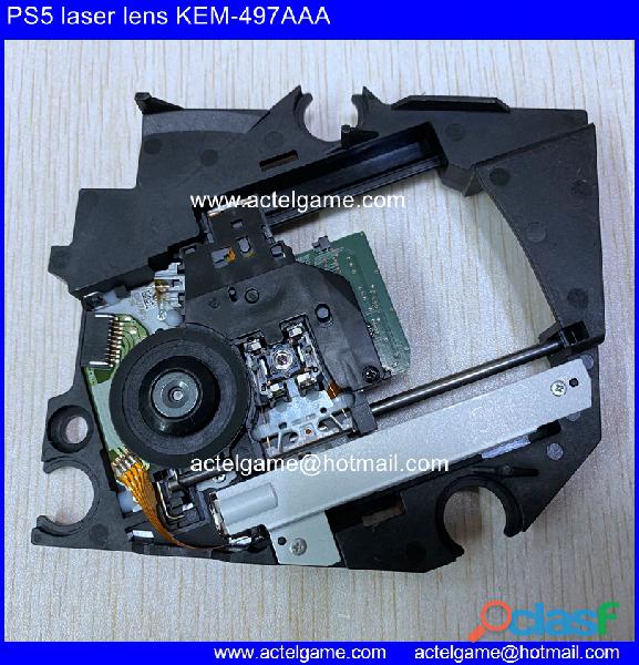 Reparación PS5 PS4 laser lens KES 497A KES 496A KES 490A