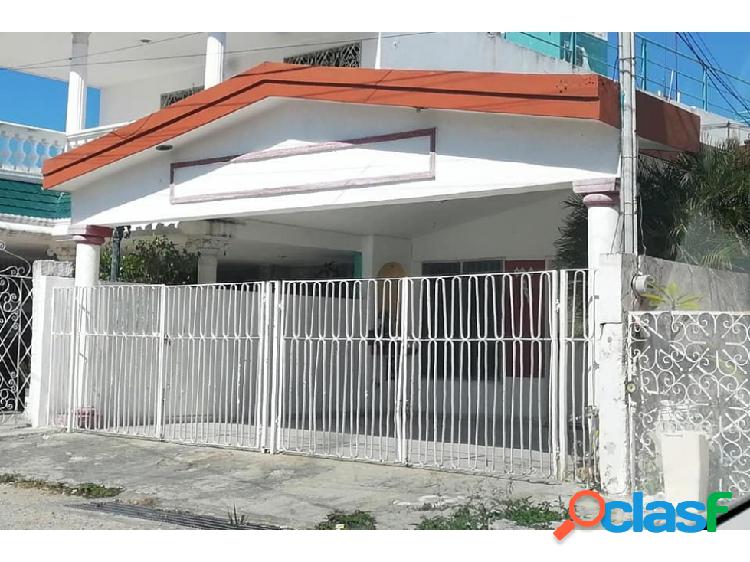 Casa en Residencial Pensiones, Mérida, Yucatán