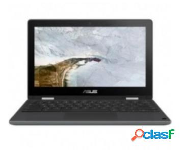 Laptop ASUS Chromebook Flip C214MA 11.6" HD, Intel Celeron
