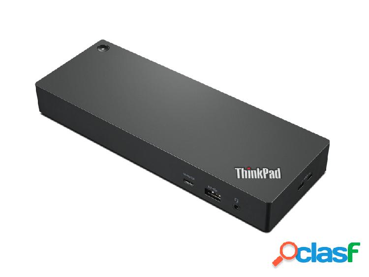 Lenovo Doking Station Thinkpad 40B00300US Thunderbolt 4, 1x