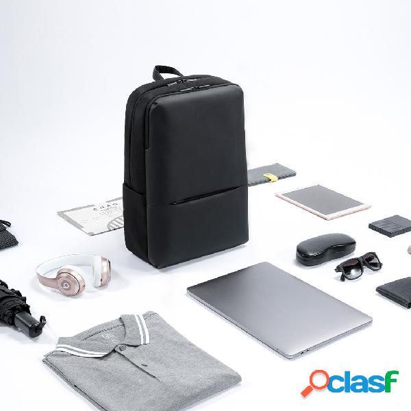 Original Xiaomi 18L Classic Mochila de negocios Impermeable