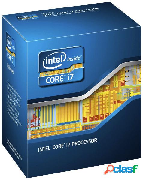 Procesador Intel Core i7-3770, S-1155, 3.40GHz, Quad-Core,