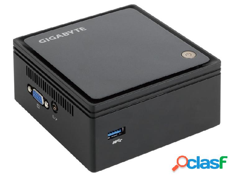 Gigabyte BRIX GB-BXBT-1900, Intel Celeron J1900 2.42GHz