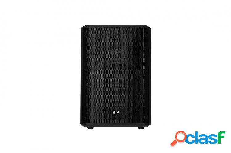 LG Bafle RM1, Bluetooth, Inalámbrico, 1.0, 15W RMS, USB