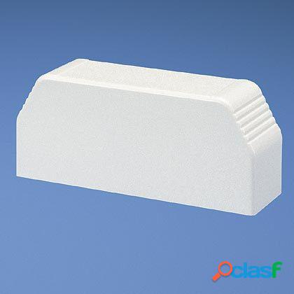 Panduit Tapa Canaleta T-70, Blanco