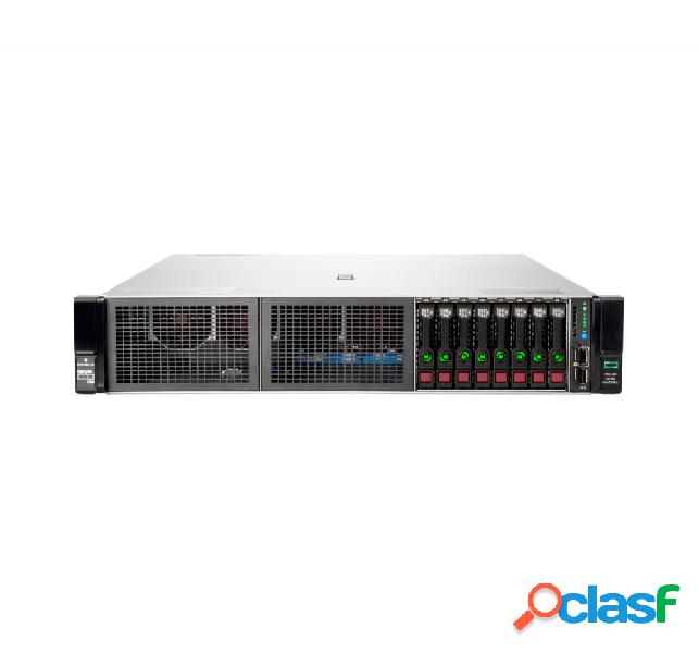 Servidor HPE ProLiant DL385, AMD EPYC 7302 3GHz, 32GB DDR4,